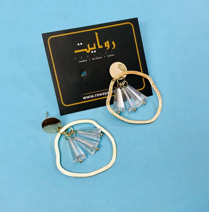 Earrings Fancy Earring261 MTM