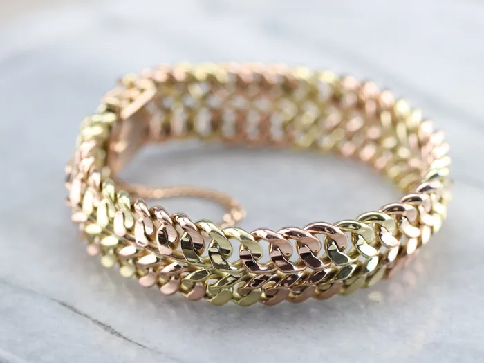 High Karat Gold Chain Link Bracelet Market Square Jewelers Bracelets High Karat Gold Chain Link Bracelet Market Square Jewelers Bracelets