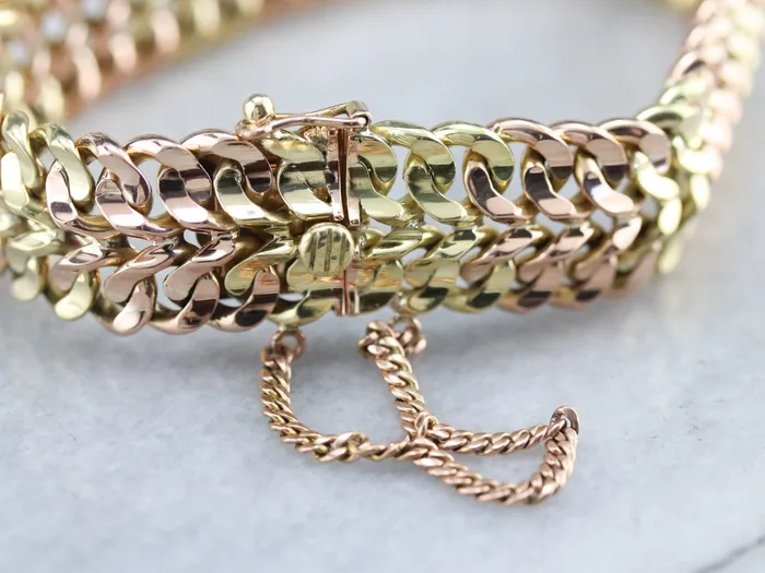 High Karat Gold Chain Link Bracelet Market Square Jewelers Bracelets High Karat Gold Chain Link Bracelet Market Square Jewelers Bracelets