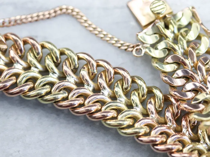 High Karat Gold Chain Link Bracelet Market Square Jewelers Bracelets High Karat Gold Chain Link Bracelet Market Square Jewelers Bracelets