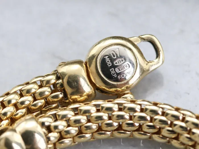 Market Square Jewelers Bracelets Mixed Metal Mesh Diamond Bracelet Market Square Jewelers Bracelets Mixed Metal Mesh Diamond Bracelet