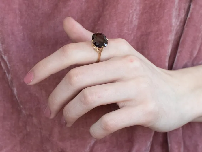 Market Square Jewelers Rings Cushion Cut Garnet Gold Statement Ring Market Square Jewelers Rings Cushion Cut Garnet Gold Statement Ring