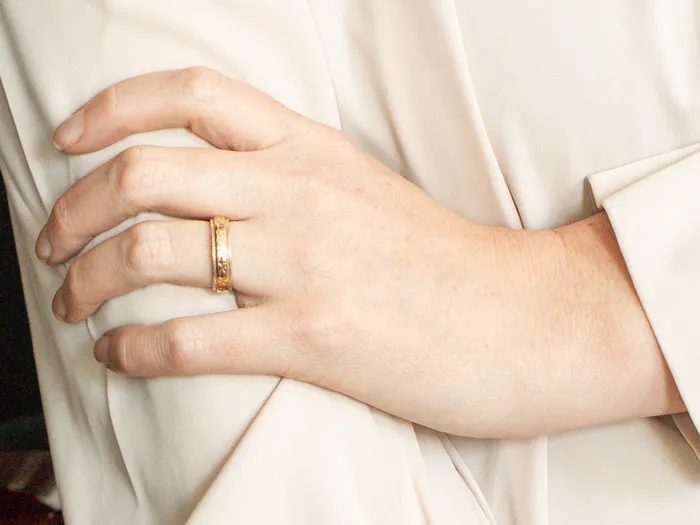Market Square Jewelers Rings Yellow Gold X Pattern Wedding Band Market Square Jewelers Rings Yellow Gold X Pattern Wedding Band