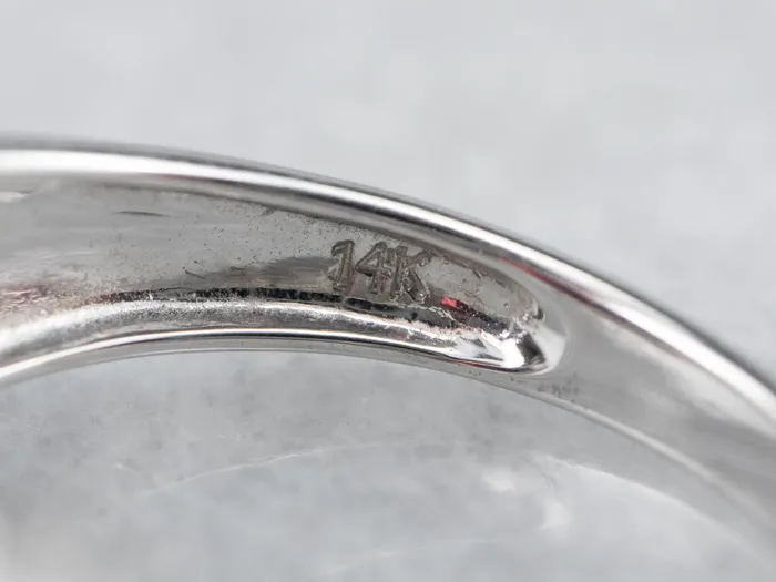 Modern Pyrope Garnet and Diamond Halo Ring Market Square Jewelers Rings Modern Pyrope Garnet and Diamond Halo Ring Market Square Jewelers Rings