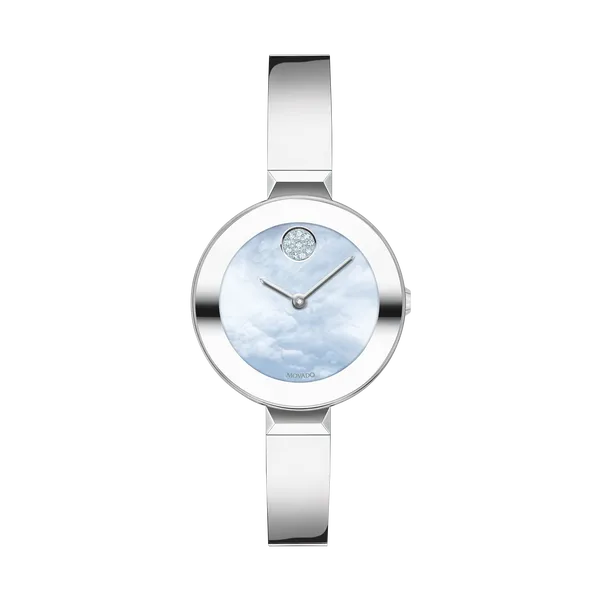 Movado Bold Bangle Watch 3600629 Movado Watches