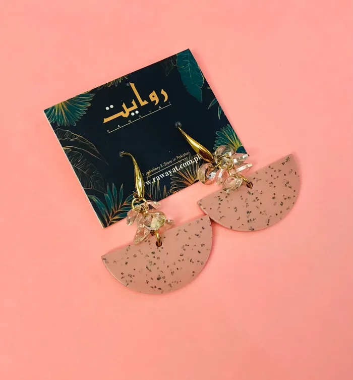 MTM Earrings Fancy Earring253
