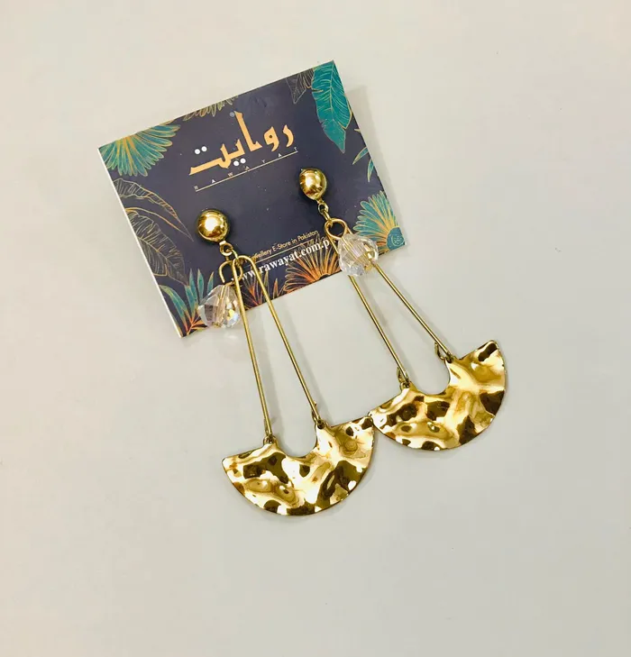 MTM Earrings Fancy Earring323