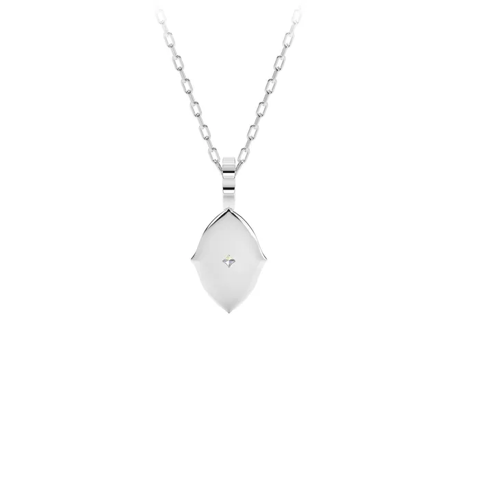 Necklaces De Beers Forevermark De Beers Forevermark Alchemy Maverick Medallion Necklace Necklaces De Beers Forevermark De Beers Forevermark Alchemy Maverick Medallion Necklace