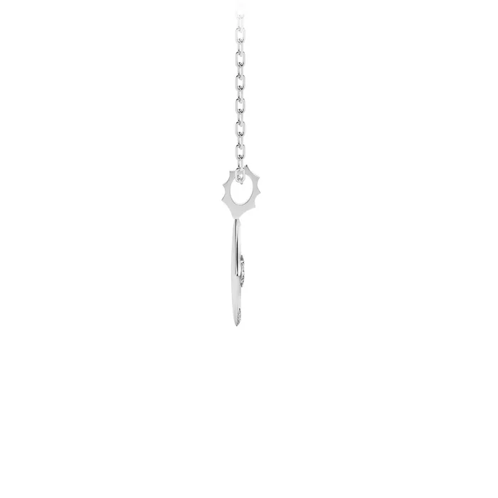 Necklaces De Beers Forevermark De Beers Forevermark Alchemy Maverick Medallion Necklace Necklaces De Beers Forevermark De Beers Forevermark Alchemy Maverick Medallion Necklace