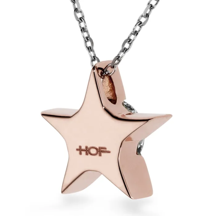 Necklaces Hearts on Fire Hearts On Fire Illa Pendant Necklace