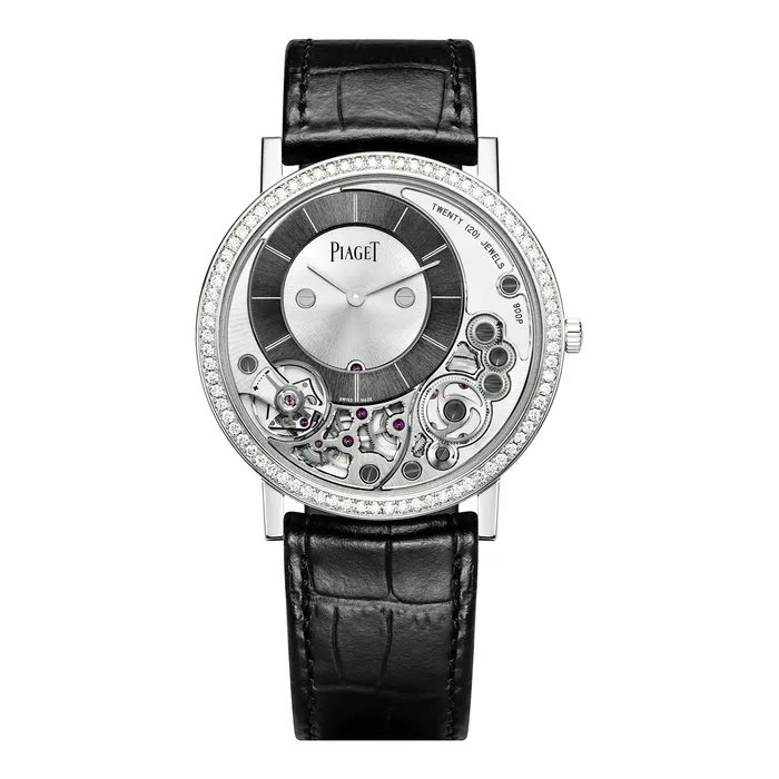 Piaget Altiplano Watch Piaget Watches