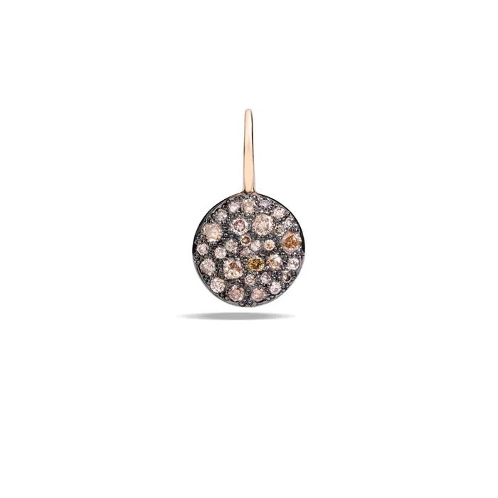 Pomellato Pomellato Sabbia Earrings Earrings