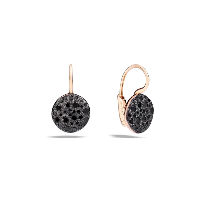 Pomellato Sabbia Earrings Pomellato Earrings