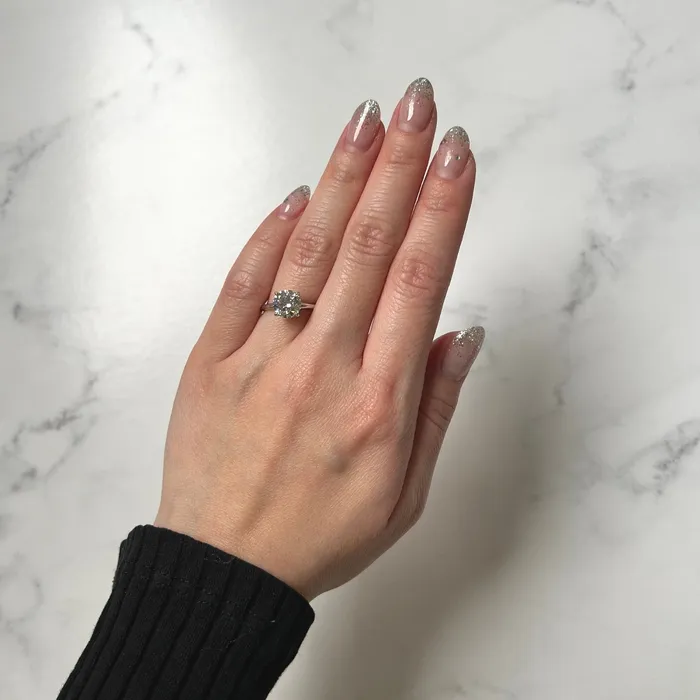 Rings De Beers Forevermark Icon Setting Round Engagement Ring De Beers Forevermark Rings De Beers Forevermark Icon Setting Round Engagement Ring De Beers Forevermark