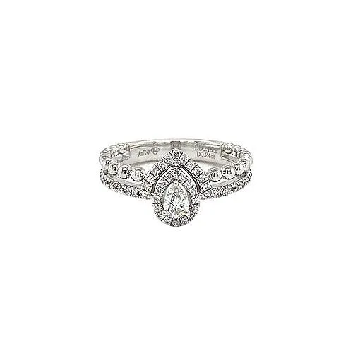 Rings Diamond Ring CH Collection