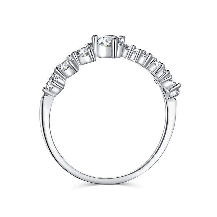 Rings Ella Princess Ring