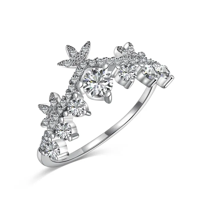 Rings Ella Princess Ring
