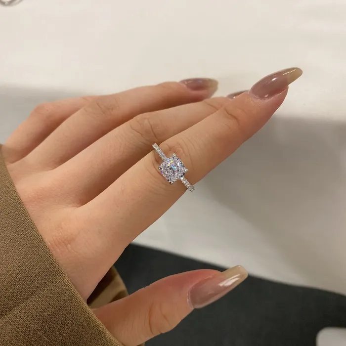 Rings Palma Ring Ella