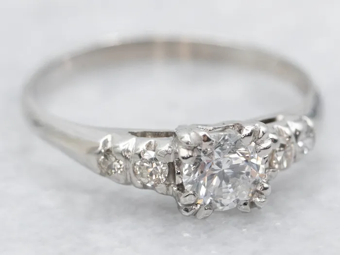 Rings Platinum Diamond Engagement Ring Market Square Jewelers Rings Platinum Diamond Engagement Ring Market Square Jewelers
