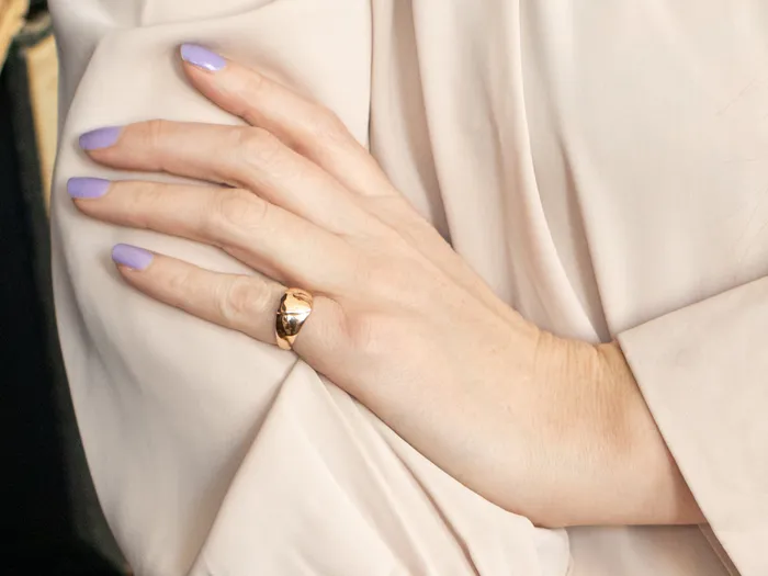 Rose Gold Shield Signet Ring Market Square Jewelers Rings Rose Gold Shield Signet Ring Market Square Jewelers Rings