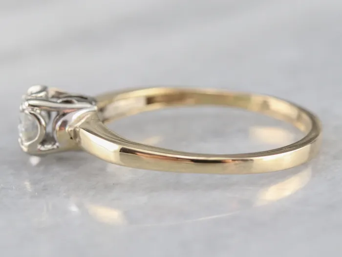 Vintage Diamond Engagement Ring Market Square Jewelers Rings Vintage Diamond Engagement Ring Market Square Jewelers Rings