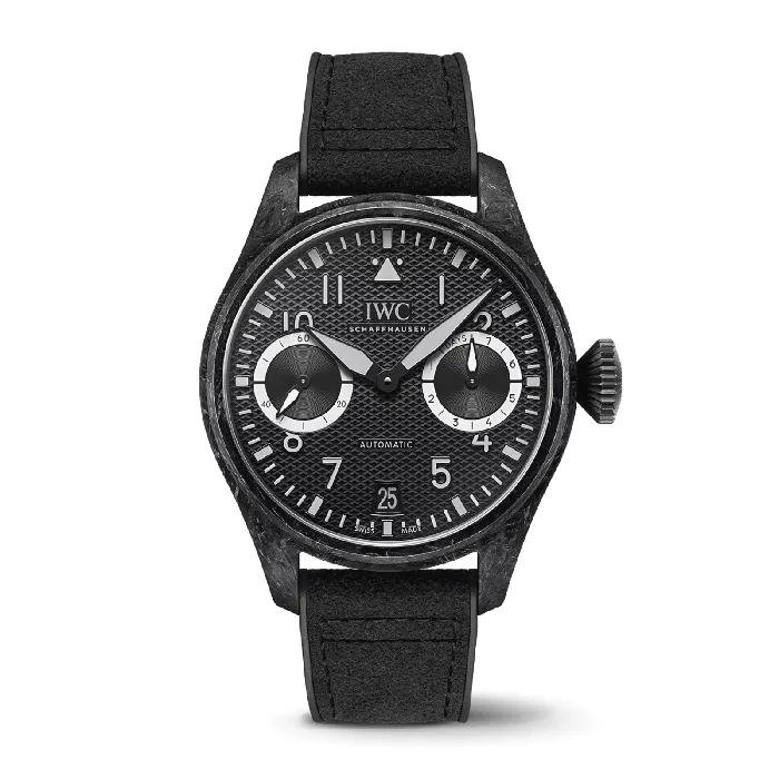 Watches IWC Schaffhausen IWC Schaffhausen Big Pilots Watch AMG G 63