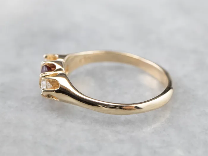 Yellow Gold Ruby and Diamond Ring Market Square Jewelers Rings Yellow Gold Ruby and Diamond Ring Market Square Jewelers Rings