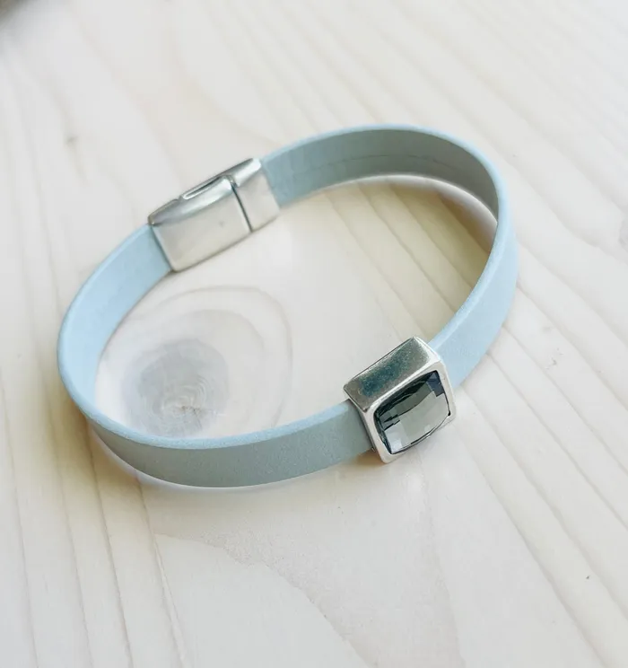 Bracelets Juno Bracelet BlueyedHorse