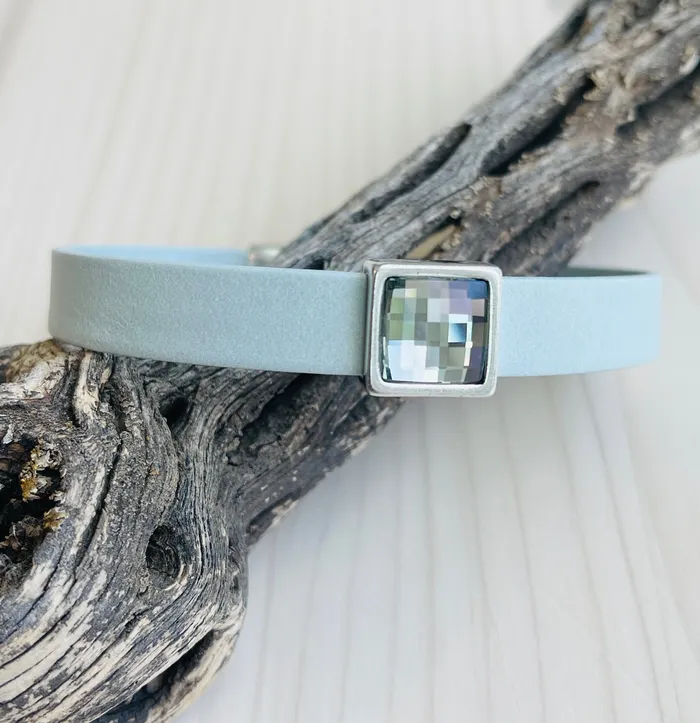 Bracelets Juno Bracelet BlueyedHorse