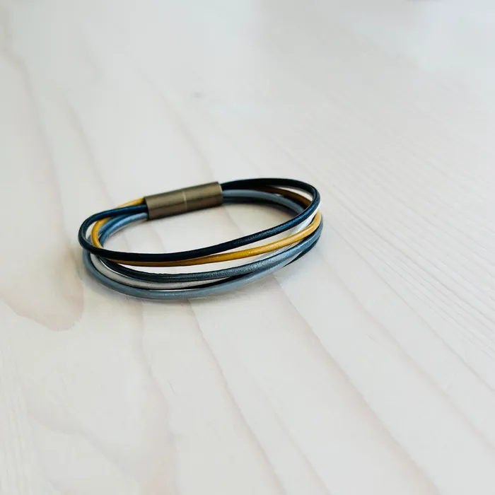 Bracelets Nest Pretty Things Indy Bracelet
