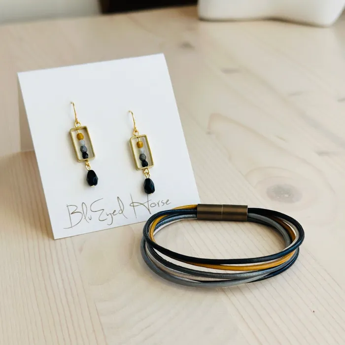 Bracelets Nest Pretty Things Indy Bracelet