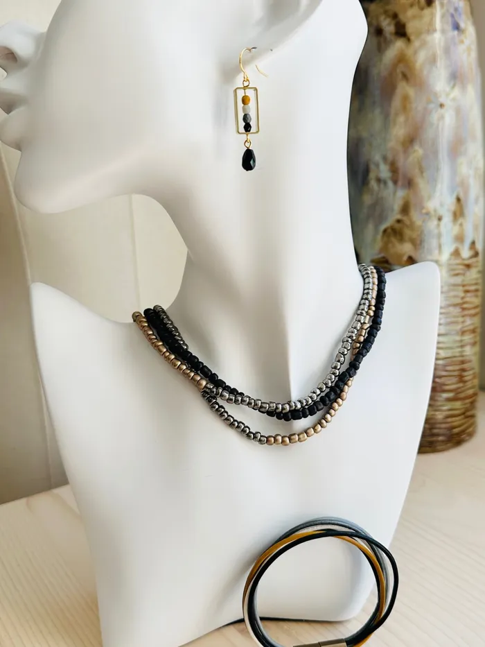 Bracelets Nest Pretty Things Indy Bracelet