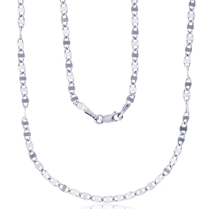 DecadenceJewelry Rings 14K Yellow Gold Solid 2mm250mm Diamond Cut Mariner Chain with Lobster Claw Clasp Italian Gold Necklaces Gold Mariner Necklaces for Men and Women DecadenceJewelry Rings 14K Yellow Gold Solid 2mm250mm Diamond Cut Mariner Chain with Lobster Claw Clasp Italian Gold Necklaces Gold Mariner Necklaces for Men and Women