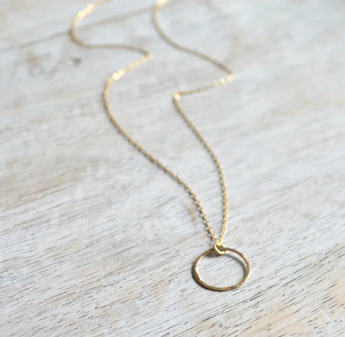 Eternity ChokerSilver Salty But Sweet Rings