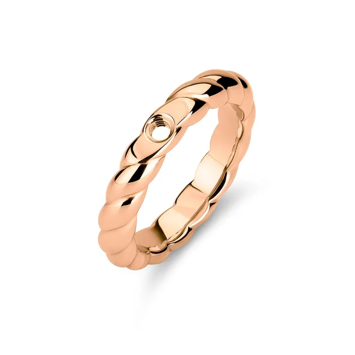 Melano Twisted Tova Ring Melano Rings