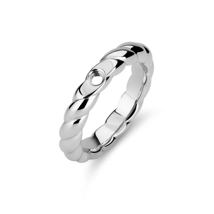 Melano Twisted Tova Ring Melano Rings
