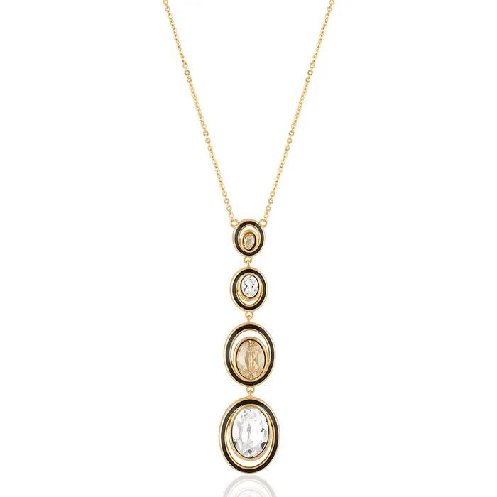 Oceanus Y Necklace BlingThingsFeb25 Necklaces Oceanus Y Necklace BlingThingsFeb25 Necklaces