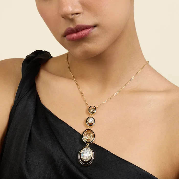 Oceanus Y Necklace BlingThingsFeb25 Necklaces Oceanus Y Necklace BlingThingsFeb25 Necklaces