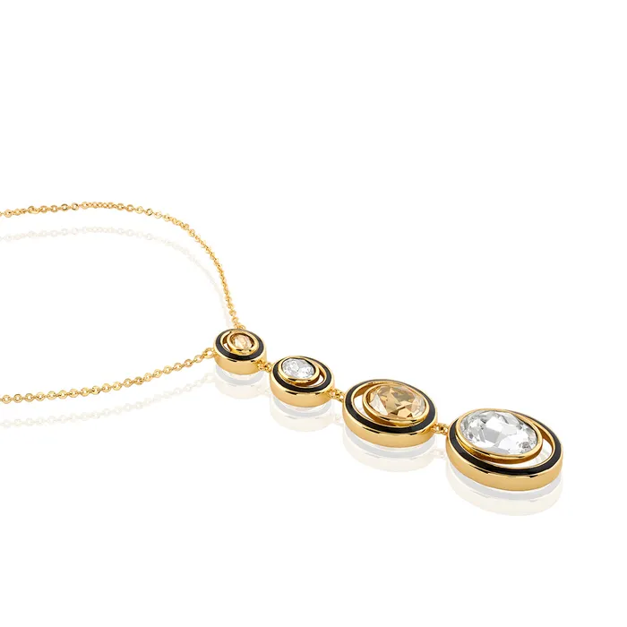 Oceanus Y Necklace BlingThingsFeb25 Necklaces Oceanus Y Necklace BlingThingsFeb25 Necklaces