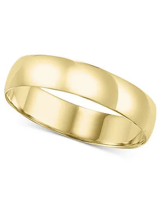 Rings DecadenceJewelry 14K White Gold Wedding Band