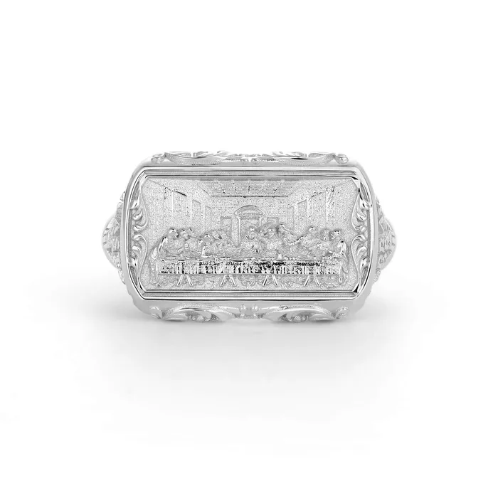 Rings Divine Feast Ring LJ
