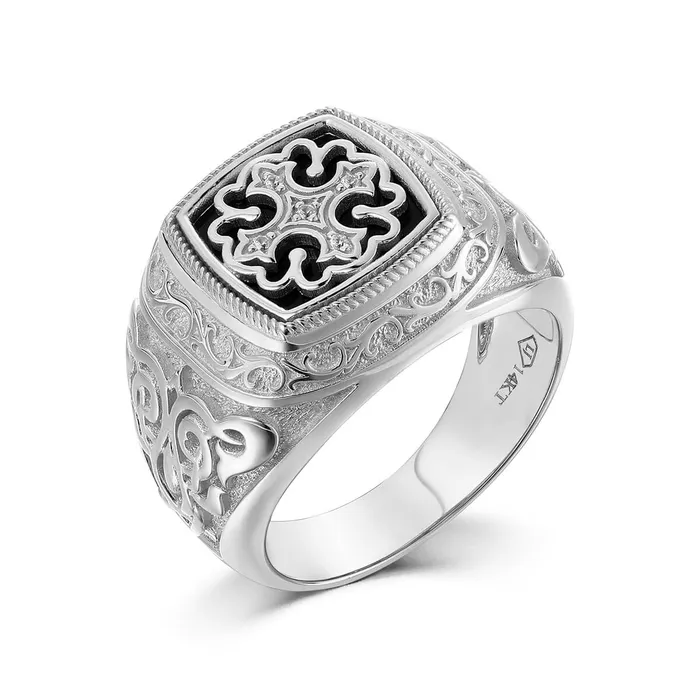 Rings LJ Aziel Ring