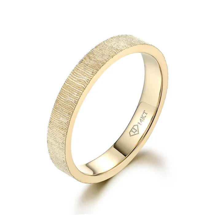 Rings LJ Mason Ring