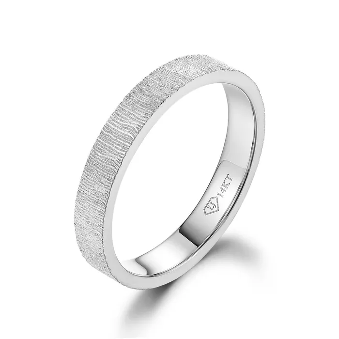 Rings LJ Mason Ring