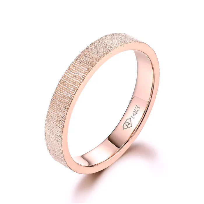 Rings LJ Mason Ring