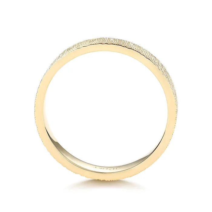 Rings LJ Mason Ring