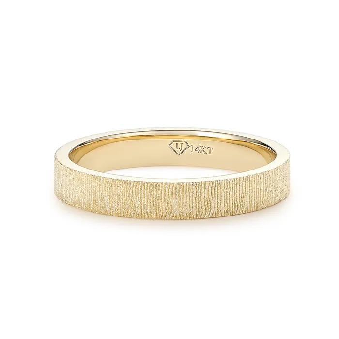 Rings LJ Mason Ring