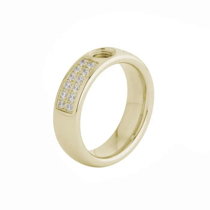 Rings Melano Vivid Vicky CZ Ring Melano