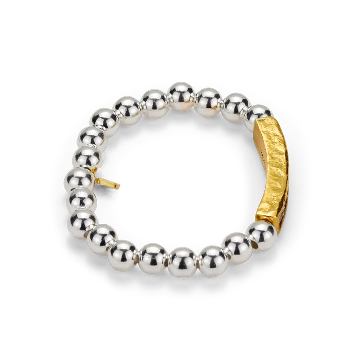 Waxing Poetic Bracelets Kristal Bar Spanse Bracelet